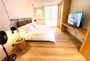 Apartamento en  Provenza, Medellín