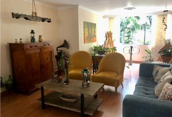 Apartamento en  Calasanz, Medellín