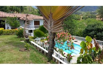 Villa-Quinta en  San Jerónimo, Antioquia