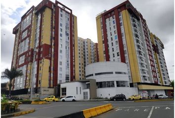 Apartamento en  Pinares, Sur, Armenia