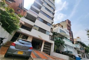 Apartamento en  Santa Teresita Oeste, Cali