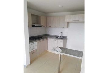 Apartamento en  Guadalupe, Dosquebradas