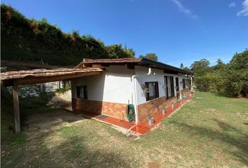 Villa-Quinta en  Rionegro Antioquía