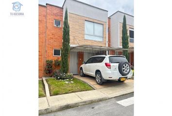 Casa en  Monserrate Casas, Santa Rosa De Cabal