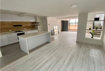 Apartamento en  Palermo, Manizales