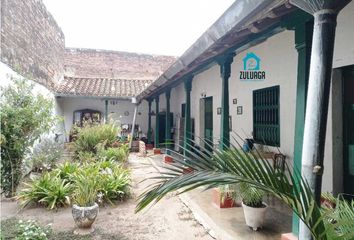 Casa en  Santa Cruz De Mompox, Bolívar