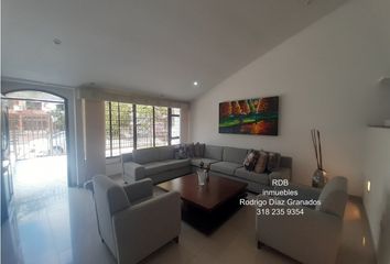 Casa en  San Vicente, Barranquilla