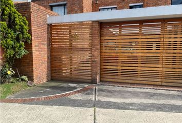 Casa en  Las Villas, Bogotá