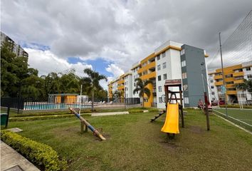 Apartamento en  Gaitan, Dosquebradas, Risaralda, Col