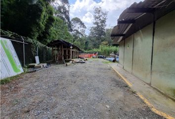 Lote de Terreno en  Comuna 7, Robledo, Medellín