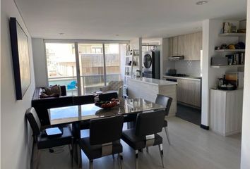 Apartamento en  Chapinero Alto, Bogotá