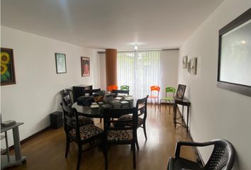 Apartamento en  Campohermoso, Manizales