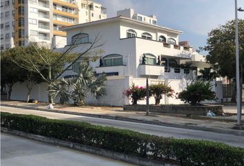 Casa en  Villa Santos, Barranquilla