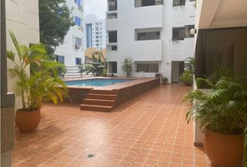 Apartamento en  Pie De La Popa, Cartagena De Indias