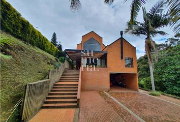 Casa en  El Retiro, Antioquia