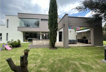 Casa en  Guaymaral, Bogotá