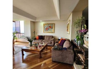 Apartamento en  Los Balsos, Medellín