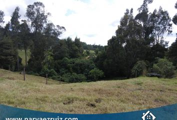 Lote de Terreno en  Tabio, Cundinamarca