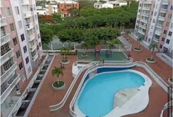 Apartamento en  Villa Carolina, Barranquilla