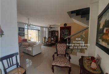 Casa en  Altos De Riomar, Barranquilla