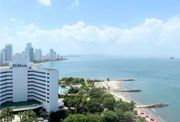 Apartamento en  El Laguito, Cartagena De Indias