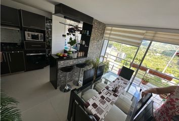 Apartamento en  Conjunto Residencial Coinca, Armenia