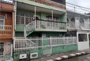 Casa en  Antonio Nariño, Cali