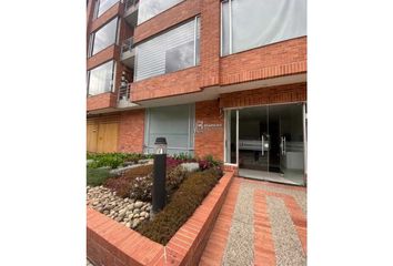 Apartamento en  Bella Suiza, Bogotá