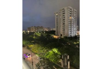 Apartamento en  Altos De Riomar, Barranquilla