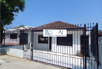 Casa en  Lucero, Barranquilla