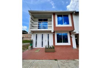 Casa en  La Aldea, Norte, Popayán