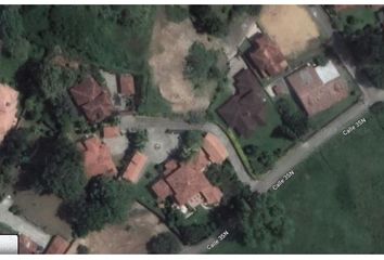 Lote de Terreno en  Campo Bello, Norte, Popayán