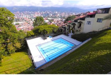 Casa en  Rodeo Alto, Medellín