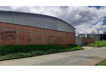 Bodega en  El Recuerdo, Popayán