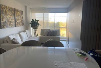 Apartamento en  Villa Santos, Barranquilla