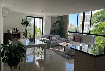 Apartamento en  La Cumbre, Barranquilla