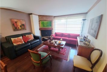 Apartamento en  Chicó Navarra, Bogotá