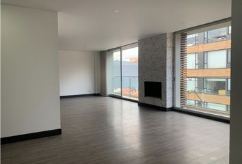 Apartamento en  Santa Barbara Norte, Bogotá