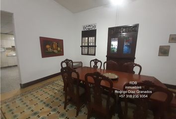 Casa en  El Prado, Barranquilla