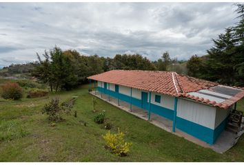 Villa-Quinta en  San Vicente, Antioquia