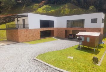 Casa en  El Retiro, Antioquia