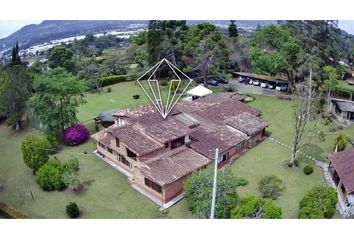 Villa-Quinta en  La Ceja, Antioquia