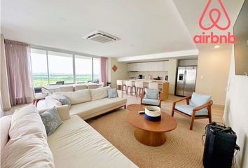 Apartamento en  Cielo Mar, Cartagena De Indias