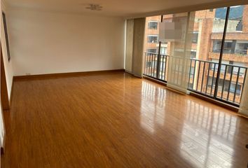 Apartamento en  Chicó Norte, Bogotá