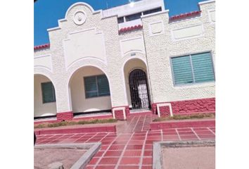 Casa en  El Prado, Barranquilla