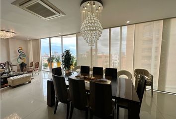 Apartamento en  Alto Prado, Barranquilla