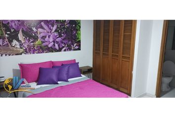 Apartamento en  Alarcón, Bucaramanga