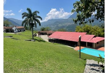 Villa-Quinta en  Amagá, Antioquia