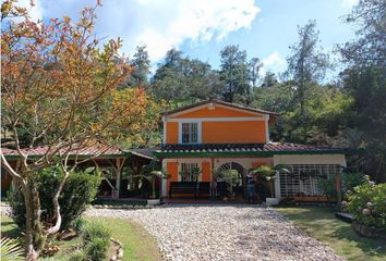 Villa-Quinta en  San Rafael, Antioquia