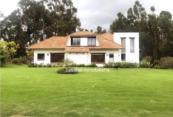 Casa en  Tabio, Cundinamarca